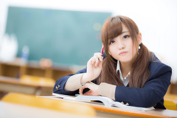 Snappy as they look, Japanese school uniforms can be an extremely expensive hassle for parents