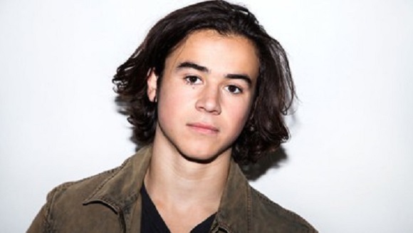 James Cameron’s Alita: Battle Angel Film Casts Nashville’s Keean Johnson