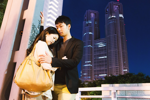 Young Japanese singles list the organizations they’d most like a potential date to work for