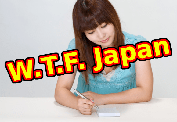 W.T.F. Japan: Top 5 most ridiculous kanji handwriting shortcuts【Weird Top Five】