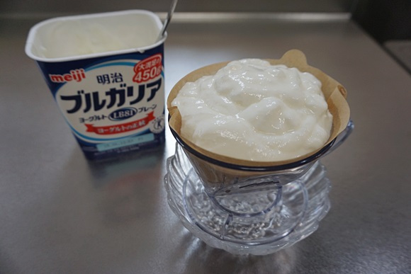 Japanese Internet users show off their myriad coffee filter-based life hacks