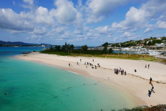 Eight surprising things to do in Northern Okinawa