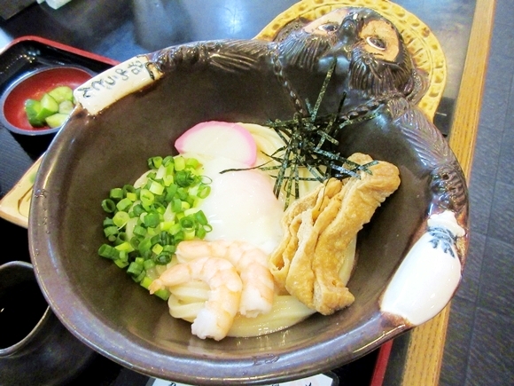 We visited Japan’s number one udon store in Gunma Prefecture