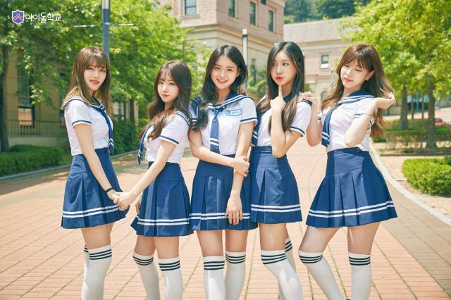 South Korea’s “Idol School” proves Korean idols are more than just pretty faces【Pics & Vids】