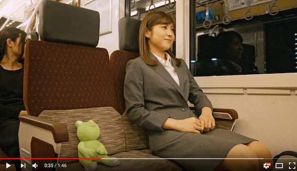 Tokyo’s new Keio Liner train debuts next month with special features and reserved seating