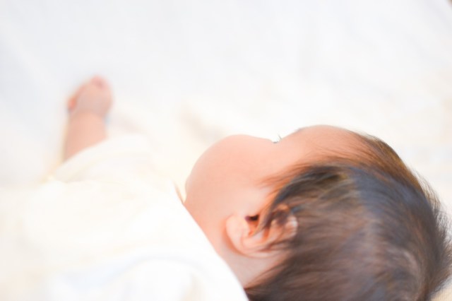 Woman delivers baby on passenger train just outside of Tokyo