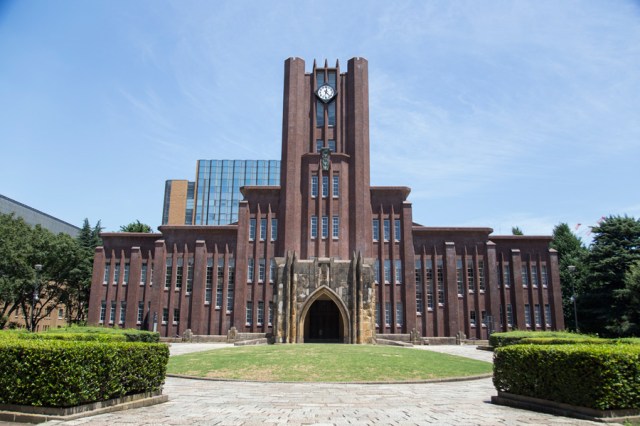 Half of Tokyo’s universities to use credits to “convince” students to volunteer in 2020 Olympics