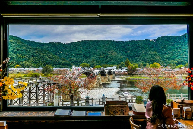 Japan travel: Best things to do, eat and see in Iwakuni and Yanai in Yamaguchi Prefecture