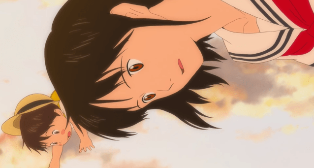 Anime director Mamoru Hosoda’s Mirai nominated for Academy Award, achieves historic first