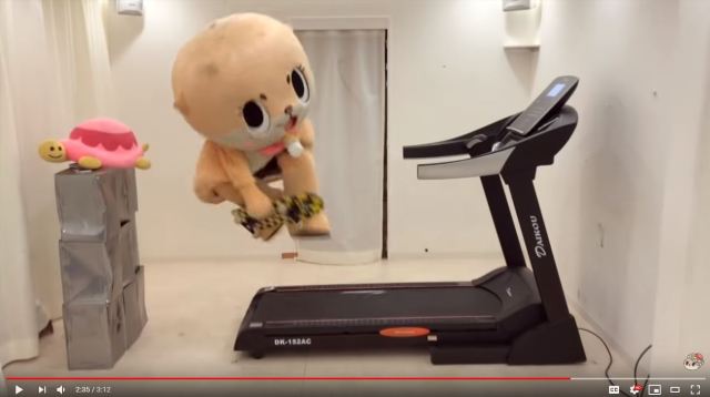 Chiitan the otter rejected as mascot character for Japan’s Susaki City due to reckless behavior