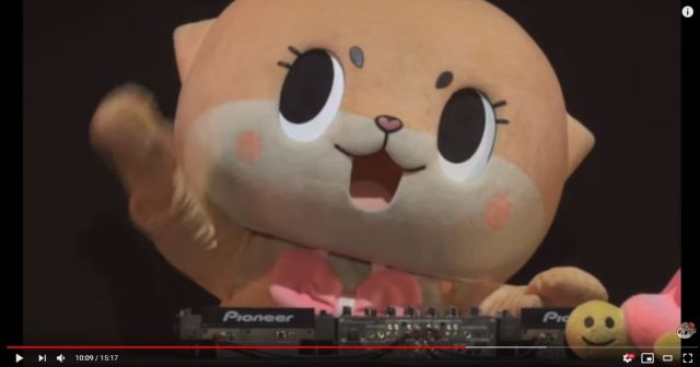 Chiitan’s management speaks out about copyright issues and future with Susaki City