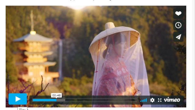 This beautiful video displays two very different sides of Japan【Video】