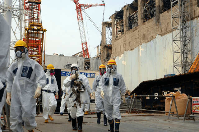 Foreign workers being hired for Fukushima nuclear power plant decommissioning project