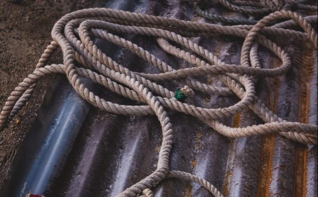 Osaka teens tie rope across road for fun, get charged with attempted murder