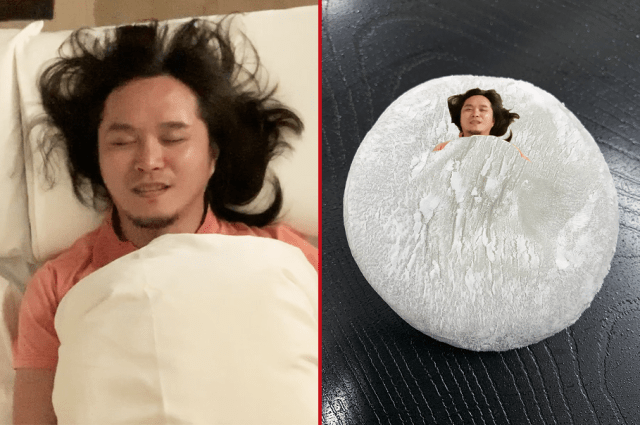 Uniqlo’s amazing new bedsheets are hallucinatingly comfortable