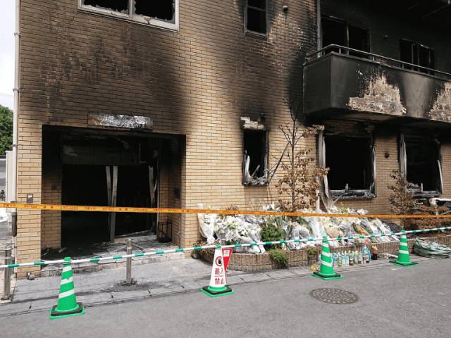 Mental illness issues could make death penalty impossible for Kyoto Animation arsonist