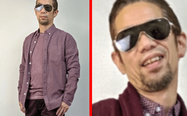 Mr. Sato snags deals in Forever 21’s closing sale, accidentally cosplays Japanese comedy god