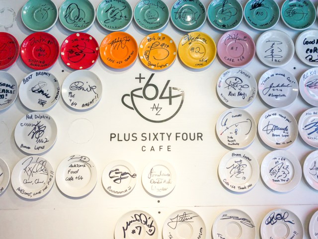 Japan exits Rugby World Cup, captain Michael Leitch wins with his +64 Cafe in Tokyo