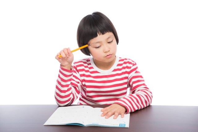 First-grader’s math test accidentally turns into treatise on confusing Japanese linguistics