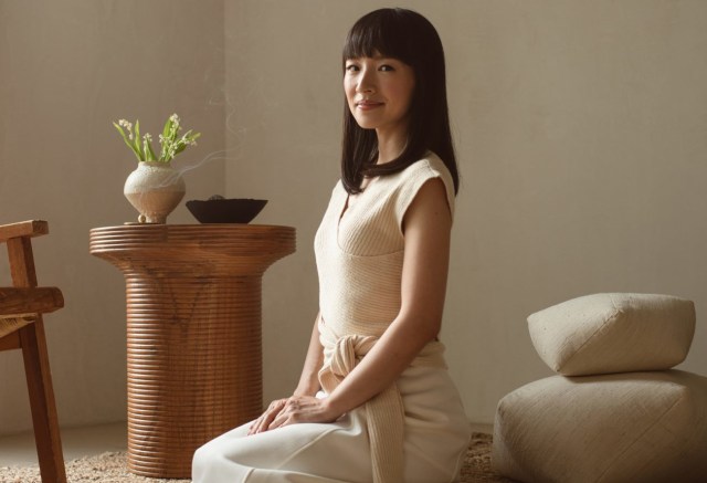 “Tidying up” master Marie Kondo sparks controversy, not joy, by opening online knick-knack shop