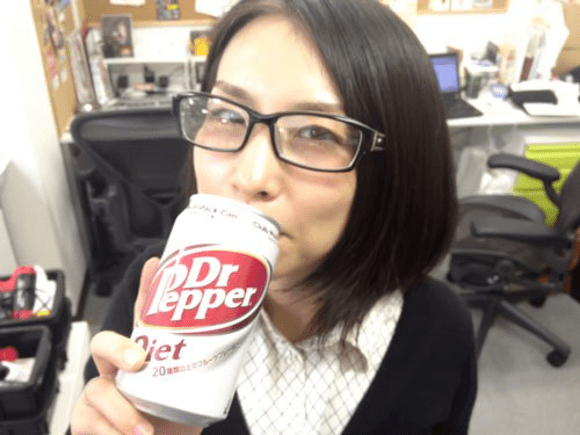 Do Japanese people like Dr. Pepper? Online poll seeks the truth, gets 28,000 responses