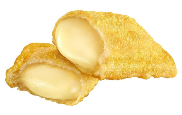 Adult Cream Pie coming to McDonald’s Japan