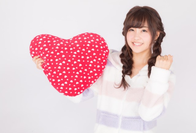 Japanese Valentine’s Day surveys: women likely to succeed at confessing, men split on chocolate