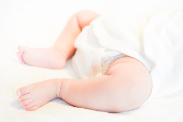 Vending machines in Japan are now selling disposable diapers