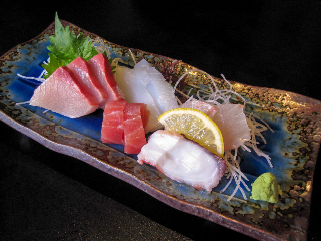 Why the sashimi we eat will probably become more delicious during the coronavirus pandemic