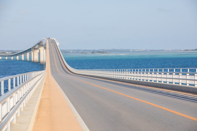 As Japan’s largest holiday approaches, one island in Okinawa bans guests from local restaurants