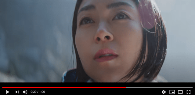 Hikaru Utada previews new song as she hikes through the achingly beautiful Japan Alps【Video】