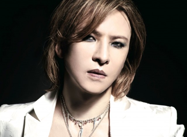 J-rock star Yoshiki donates 10 million yen to coronavirus relief, asks everyone to stay home