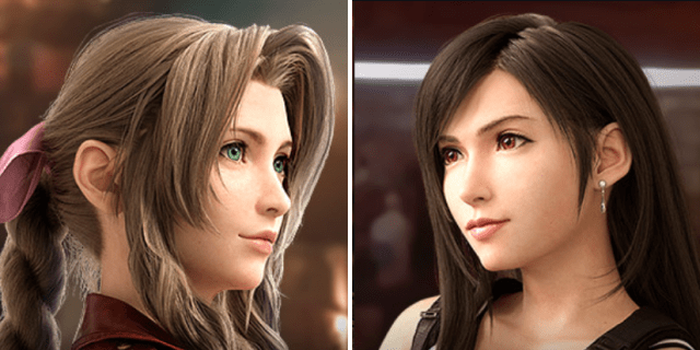 Who is Final Fantasy VII Remake’s best female character? Japanese fans vote【Survey】