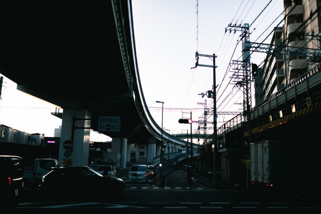 Outrage sparked: Tokyo truck driver abandons body of suicide victim, claims the body was a “doll”