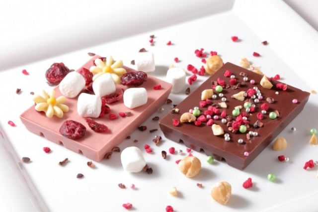 World’s first make-your-own KitKat shop is opening in Tokyo