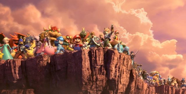 Super Smash Bros. superfan shares shocking character tier list after thousands of hours of play