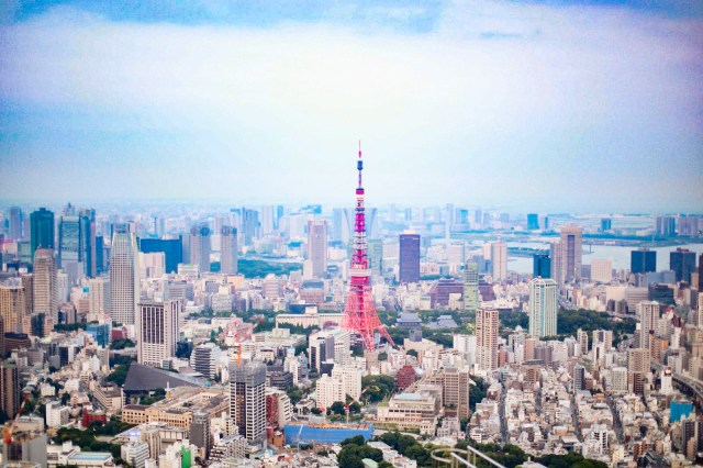 British Olympic team sends heartfelt message to Tokyo one year before the opening ceremony