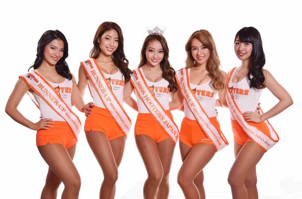 Hooters closing original location in Japan as large-chested chain’s downsizing continues