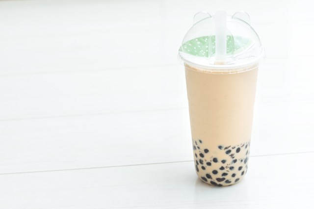 Is the end nigh for tapioca? Tokyo tapioca shops suffer closures in the midst of COVID-19