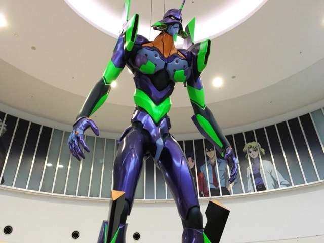 Is the final Evangelion movie going to be six hours long? Cryptic tweet has some fans worried