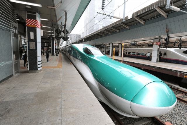 New Japan Rail Pass for non-Japanese passport holders coming soon