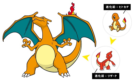 Which Pokémon will you evolve into? The official quiz, and how to take it in English