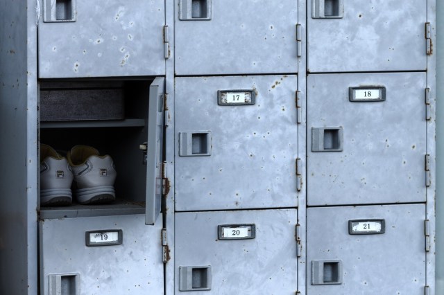 Japanese elementary teacher busted for hiding students’ shoes, writing “die” on their belongings