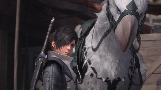 Final Fantasy developer Square Enix makes working from home a permanent option for employees