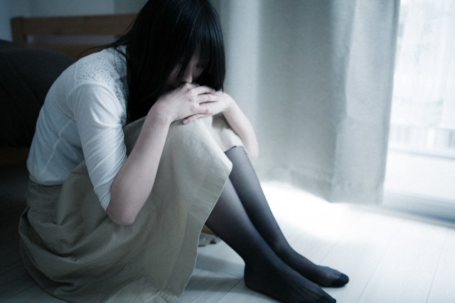 30 percent of surveyed Japanese actors/voice actors admit to suicidal thoughts due to work