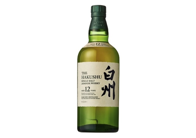 One of Japan’s best whiskies, Hakushu 12 Year, is returning after two years of being sold out