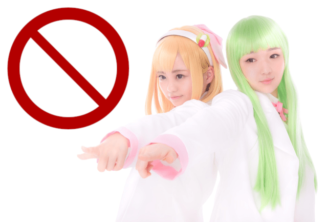 Japanese government discussing stricter copyright laws on cosplay, top cosplayer Enako chimes in