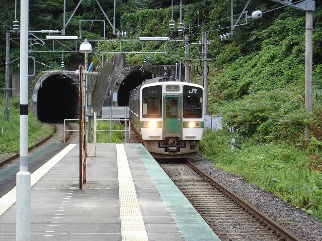 Japan’s “unexplored station” hasn’t had train stop there in four years, is about to close forever