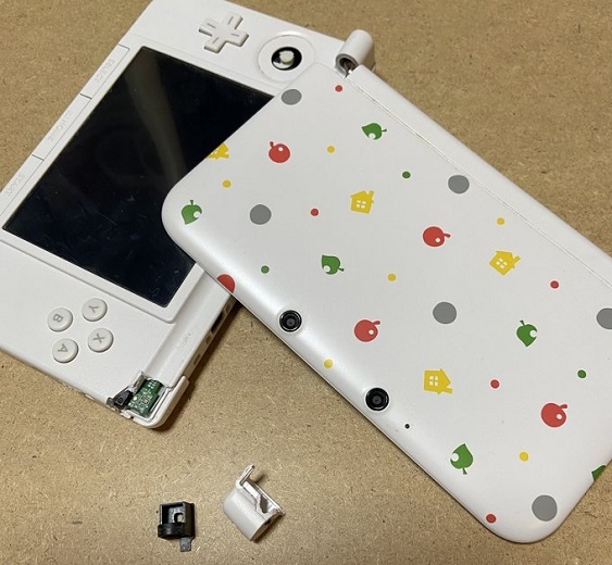 With 3DS repair service ending, Nintendo once again shows its god-tier customer service【Photos】