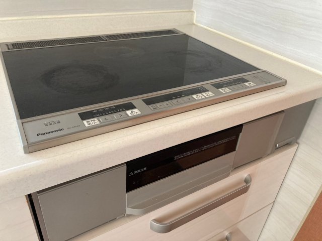 Japanese netizen moves into new apartment, gets greeted by shriveled surprise in the oven【Pics】